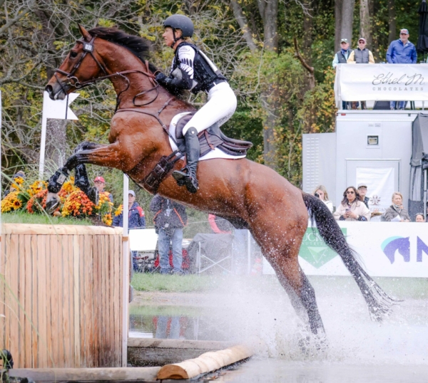 Keyholes: What's the Point?  Eventing Nation - Three-Day Eventing News,  Results, Videos, and Commentary